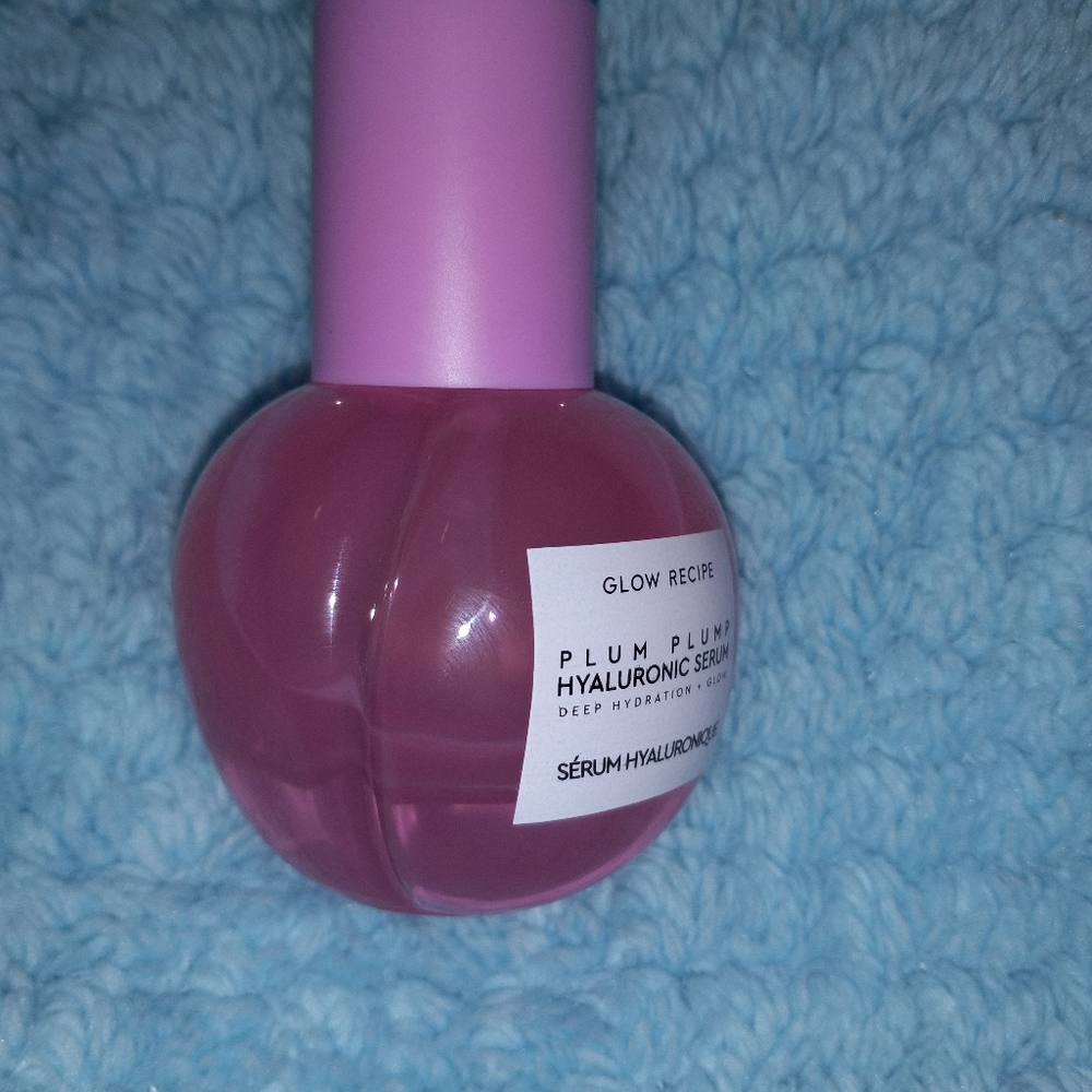 SEPHORA Plump Plump Hyaluronic Serum - Picture 5 of 5